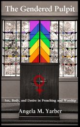 the gendered pulpit cover