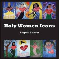 Holy Women Icons cover updated